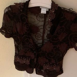 Classy small blouse 👚